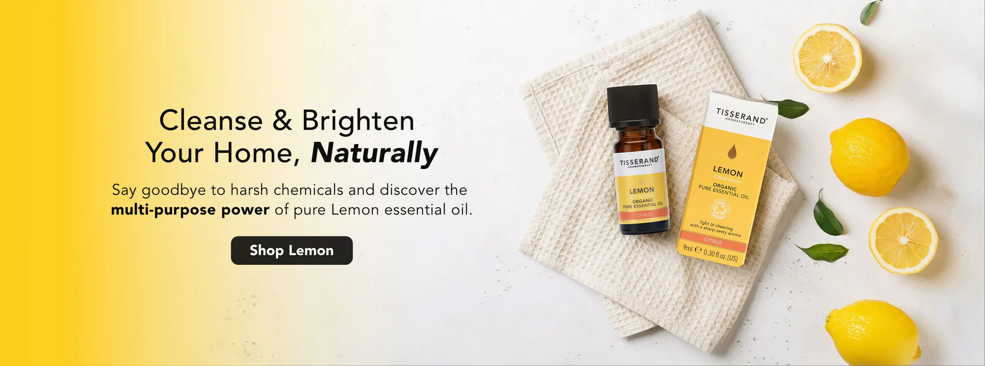 Pure Aromatherapy Since 1974